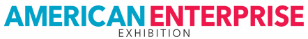 American Enterprise Exhibition Logo