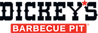 Dickey's Barbecue Pit logo
