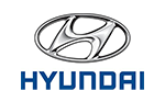 Hyundai logo