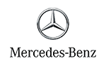 Mercedes-Benz logo