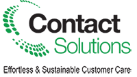 Contact Solutions logo
