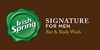 Irish Spring logo