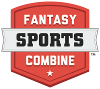 Fantasy Sports Combine Logo