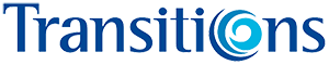 Transitions logo