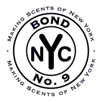 Bond No. 9 logo