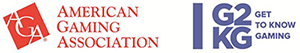 American Gaming Association logo