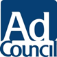 Ad Council logo