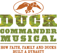 Duck Commander Logo
