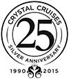 Crystal Cruises logo