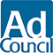 Ad Council logo