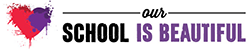 Our School is Beautiful logo
