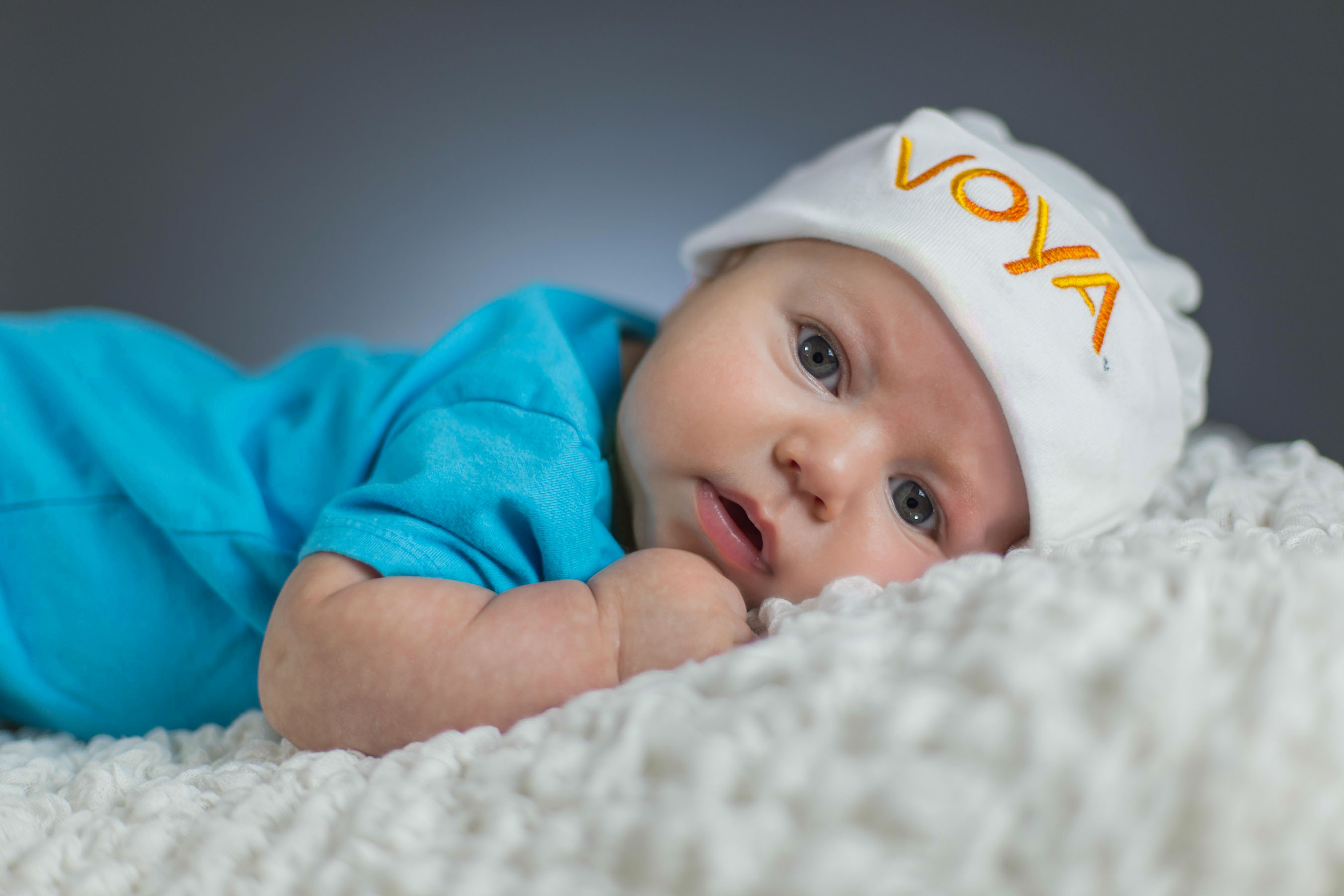 On average, more than 10,000 babies are born each day in the United States. The Voya Born to Save™ program is helping the next generation on the path to retirement readiness.