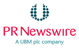 PR Newswire logo