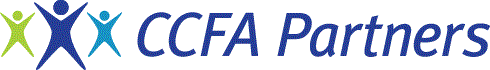 CCFA Partners logo