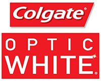 Optic White Logo