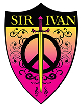 Sir Ivan Logo