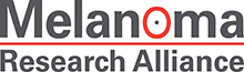 Melanoma Research Alliance logo
