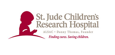 St. Jude logo