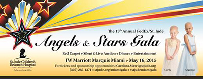 Sponsorship Information