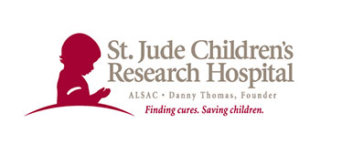 St Jude logo