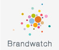 Brandwatch logo