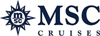 MSC Cruises USA logo