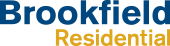 Brookfield Residential logo