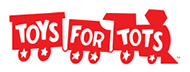 Toys for Tots logo