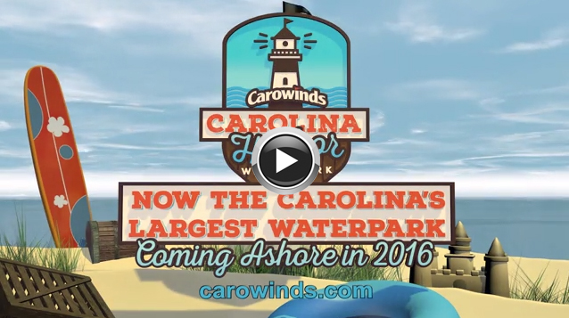 Carolina Harbor Announcement