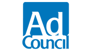 Ad Council  logo