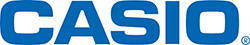 Casio logo