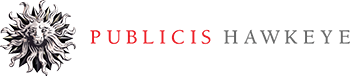 Publicis Hawkeye logo