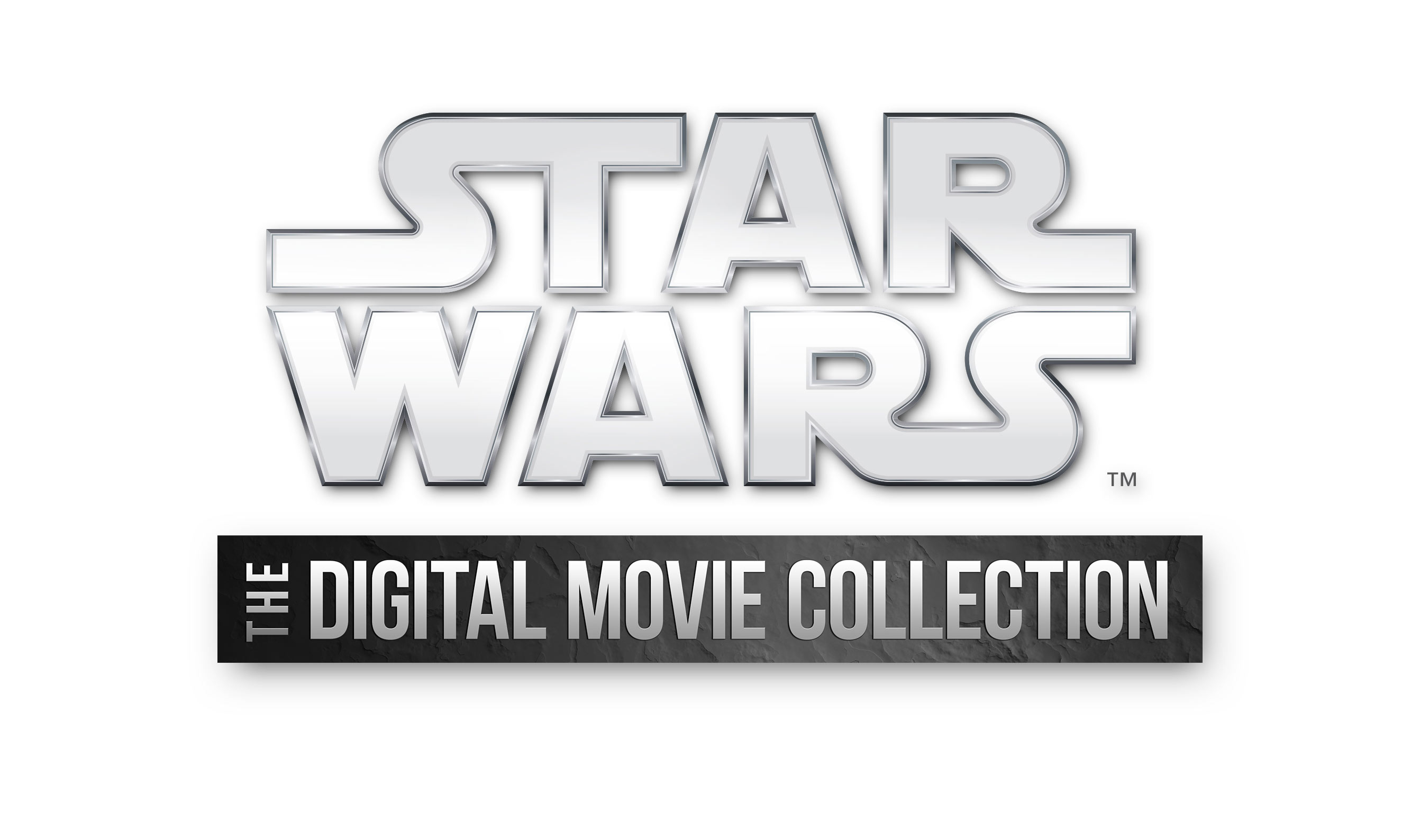 Available for the first time ever April 10th, The STAR WARS Digital Movie Collection © Lucasfilm Ltd. & TM. All Rights Reserved.