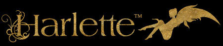 Harlette logo