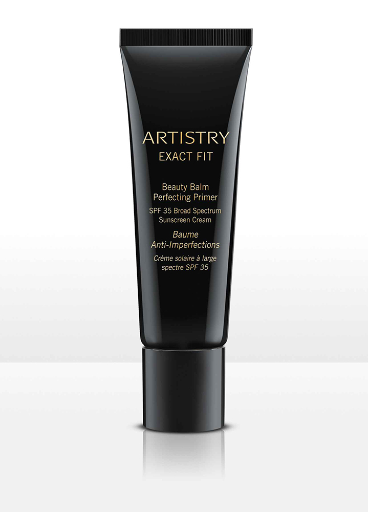 Artistry Exact Fit Beauty Balm Perfecting Primer