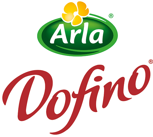 Arla Dofino Logo