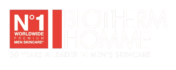 Biotherm Homme Logo
