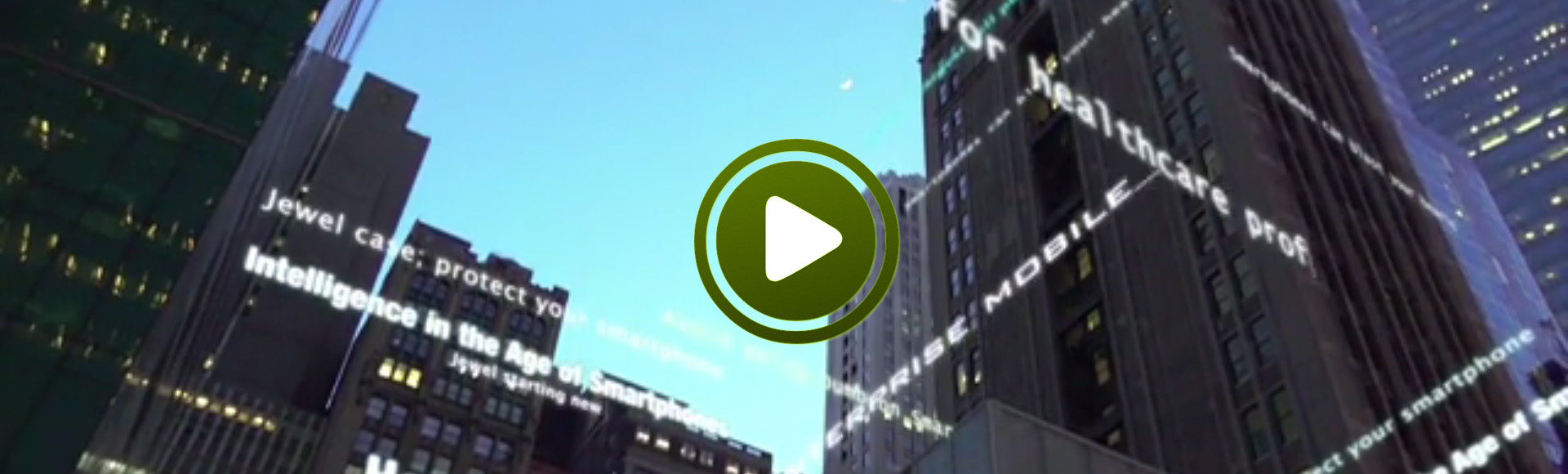 Agility: Center of it All. The new Agility dashboard gives you everything you need to put your story at the center of the conversation.