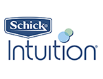 Schick Intuition logo