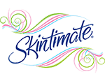 Skintimate logo