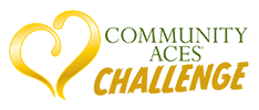 Community Aces Challenge logo