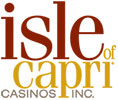 Isle Corp logo