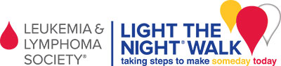 Light The Night Walk logo