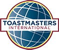 Toastmasters International logo