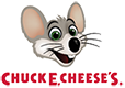 Chuck E Cheeselogo