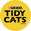 Tidy Cats logo
