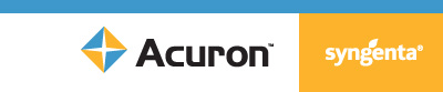 Acuron logo