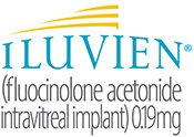 Iluvien Logo