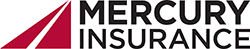 Mercury Insurance logo
