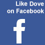Dove on Facebook